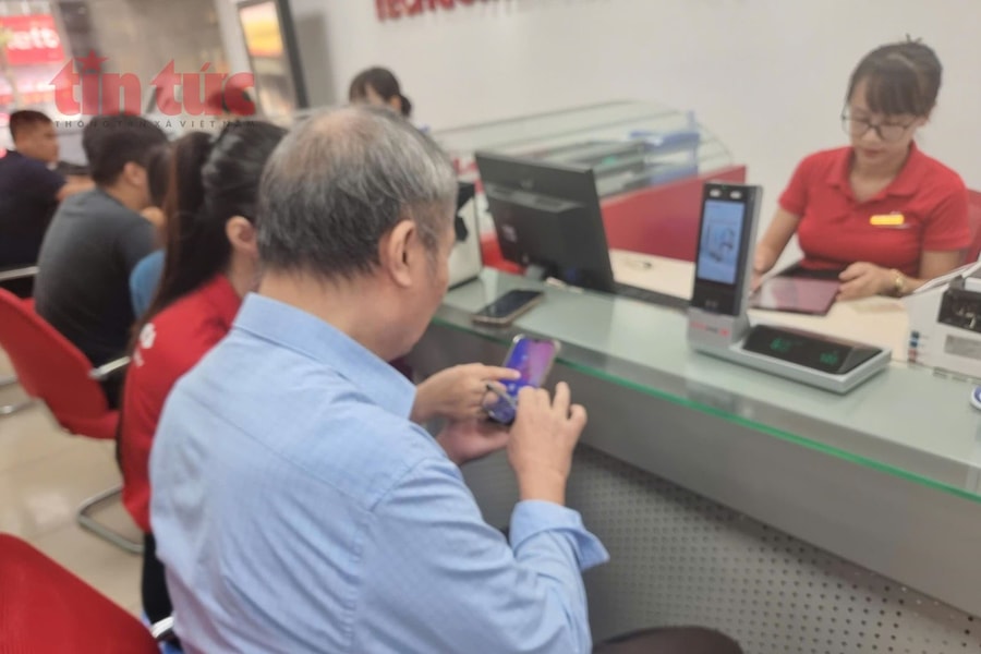 Chi tiết thời gian chi trả lương hưu tại các tỉnh thành tháng 1/2026