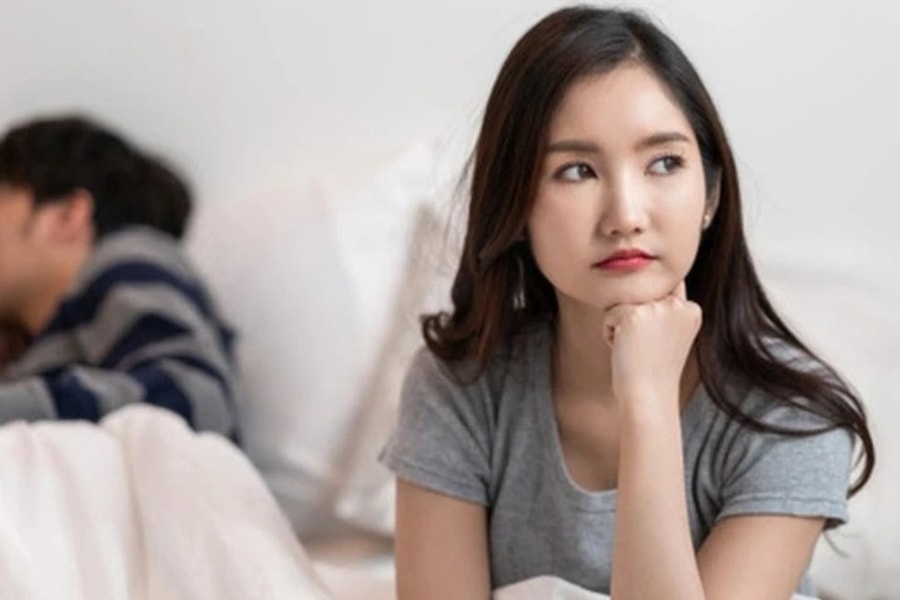 Tôi phải trả lại vàng cưới cho mẹ chồng ngay trong đêm tân hôn