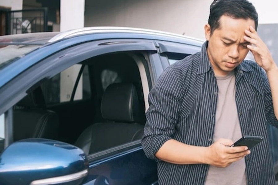 Sau khi mua ô tô, chồng tôi khiến cả nhà vợ không thèm nhìn mặt