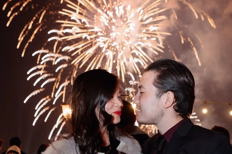 Hà Nội: Xem pháo hoa ở nhà hàng giá 3,5 triệu đồng/người, nhiều nơi hết chỗ