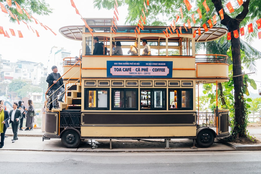 Chơi gì, đi đâu ở Hà Nội 4 ngày nghỉ lễ?