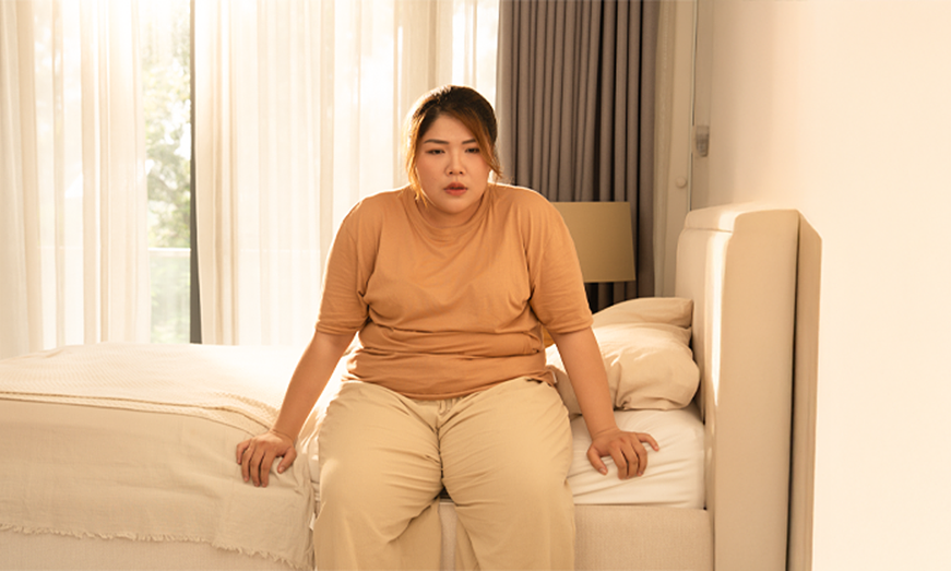 Đồng cảm - 'liều thuốc' quan trọng cho người béo phì