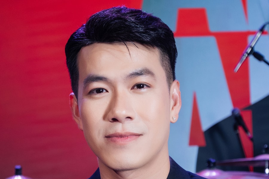 Hồ Trung Dũng: 'Tôi vượt qua tổn thương'