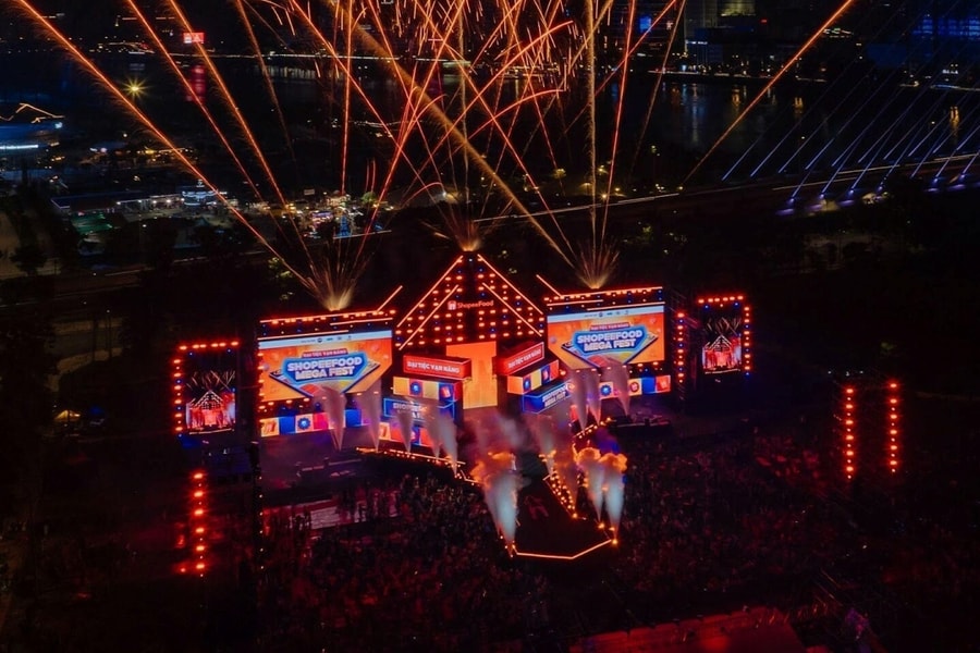 ShopeeFood làm mới trải nghiệm đặt món cho người dùng