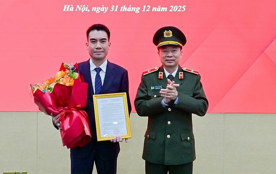 MobiFone có Quyền Tổng giám đốc mới