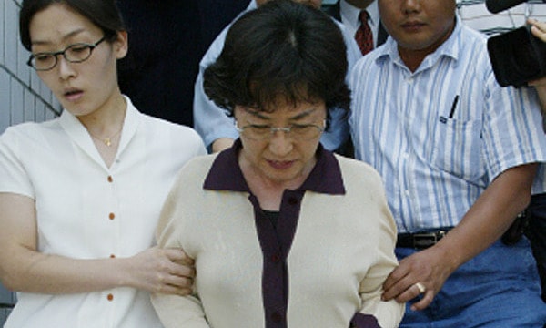 Cái chết oan uổng của nữ sinh bị nghi dan díu với anh họ