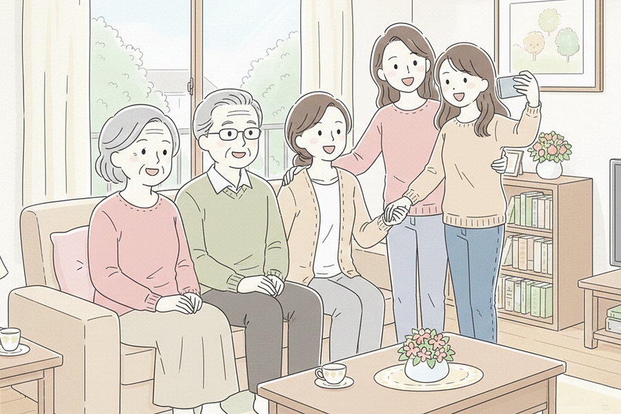 Tôi hạnh phúc với lựa chọn không cưới và làm mẹ đơn thân