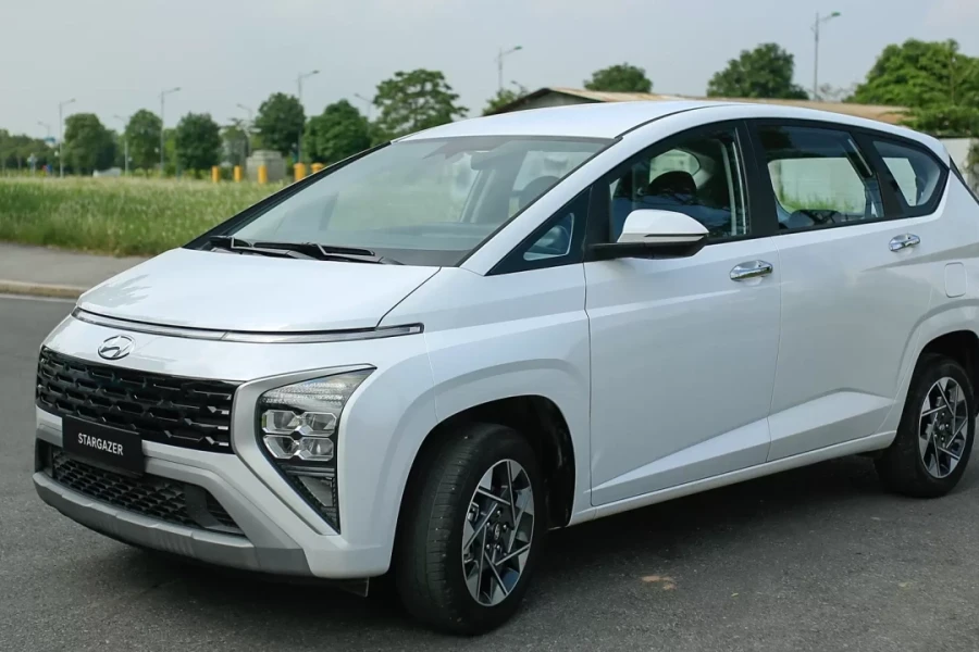 Hyundai Stargazer 2022 giá 440 triệu nên mua?