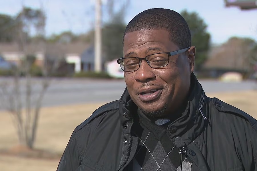 Bỗng dưng bị tước bằng lái do trùng họ tên, ngày sinh với người vi phạm