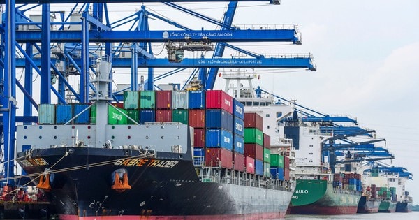 Tạo nền tảng cho tăng trưởng kinh tế 2026