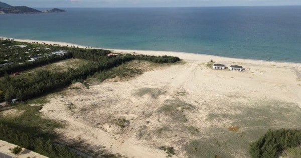 Vì sao Gia Lai đề xuất chấm dứt dự án nghỉ dưỡng gần 1.800 tỉ đồng?