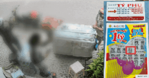 CLIP: Khoảnh khắc 2 người phụ nữ nhảy múa tưng bừng vì trúng độc đắc xổ số cào gây bão mạng