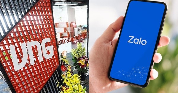 VNG xin hoãn cuộc làm việc về thu thập dữ liệu người dùng Zalo, bất ngờ lý do?