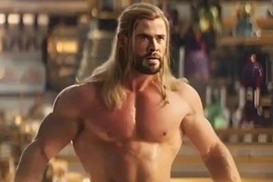 Tin sốc với fan của Thần Sấm