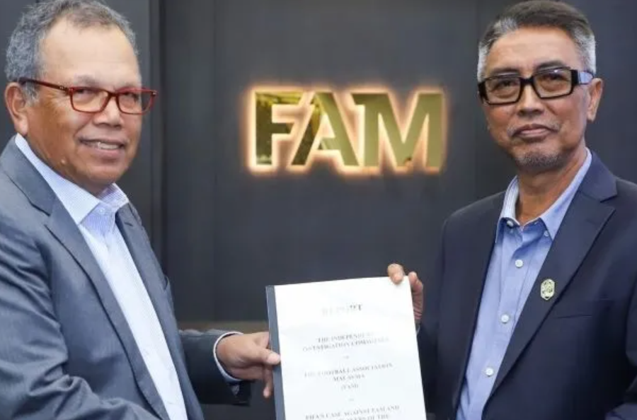 Malaysia kháng án gian lận nhập tịch cầu thủ: Luật sư chỉ rõ kết cục khó tránh