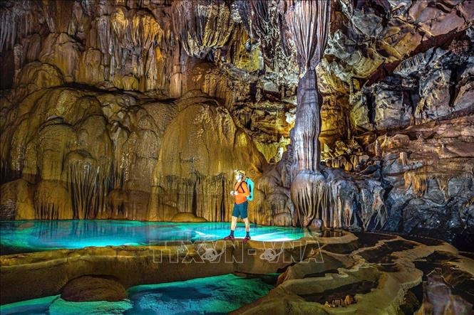 Dấu ấn đặc biệt của di sản Việt Nam trên bản đồ văn hóa nhân loại