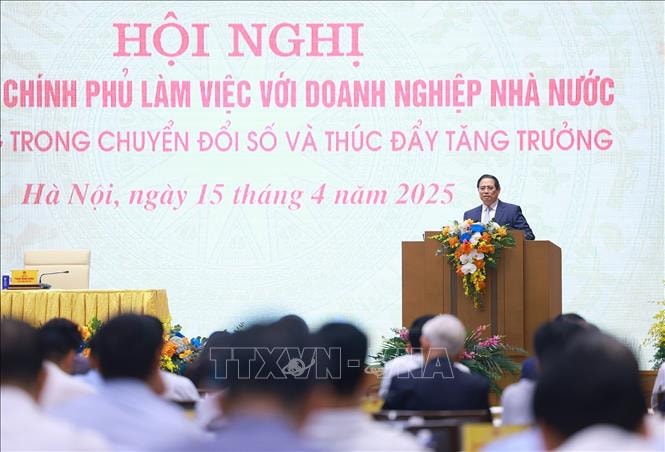 Đánh giá, xếp loại doanh nghiệp nhà nước theo 5 chỉ tiêu