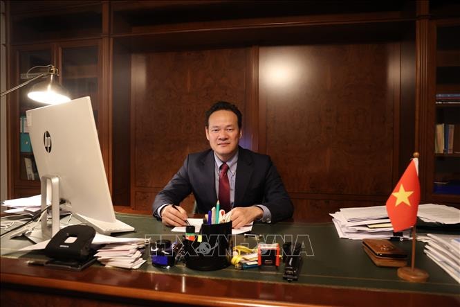 Việt Nam tiếp tục bảo đảm tất cả các quyền con người cho mọi người