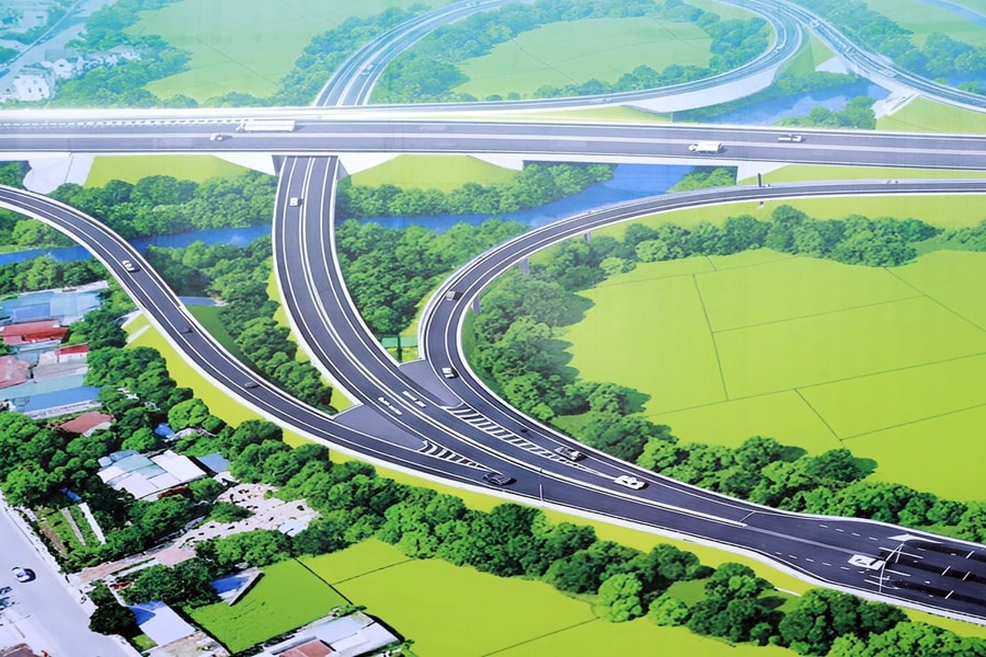 Đổi mới thể chế gắn với chuyển đổi số để phục vụ người dân, doanh nghiệp