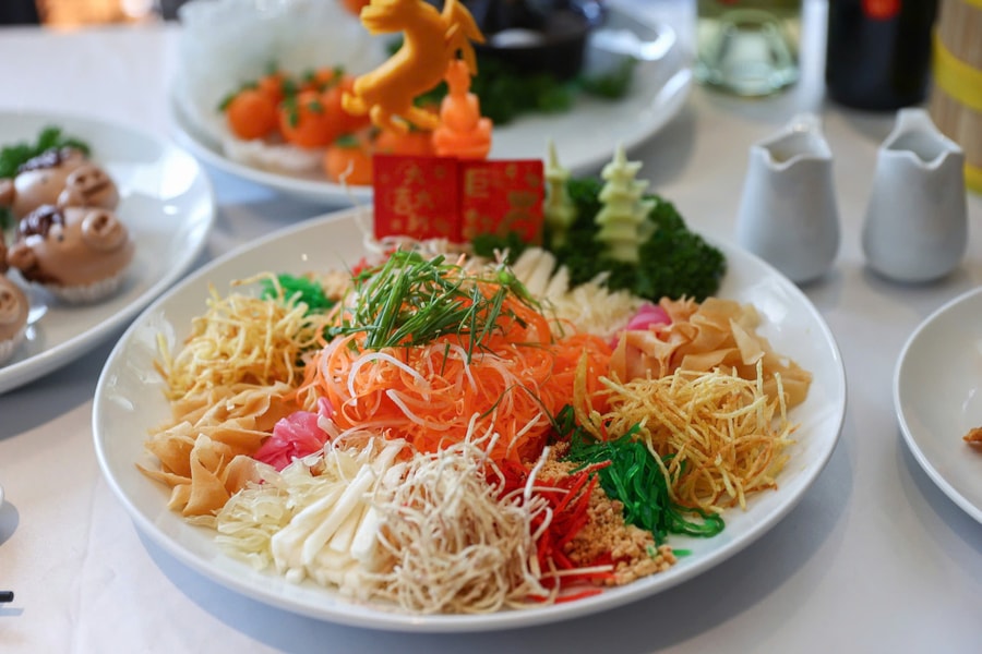 5 hàng quán tụ họp gia đình dịp Tết dương lịch tại TP HCM