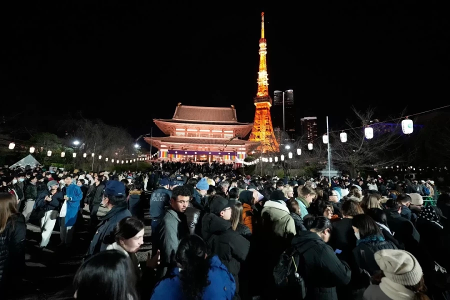 Cách người Nhật đón năm sau hơn 150 năm bỏ Tết truyền thống