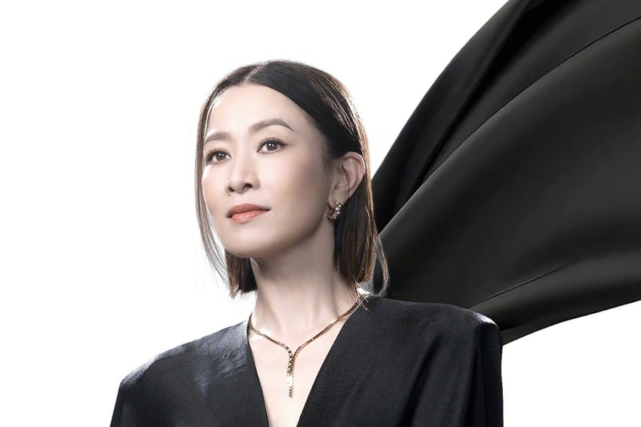 Xa Thi Mạn biến hóa đa phong cách