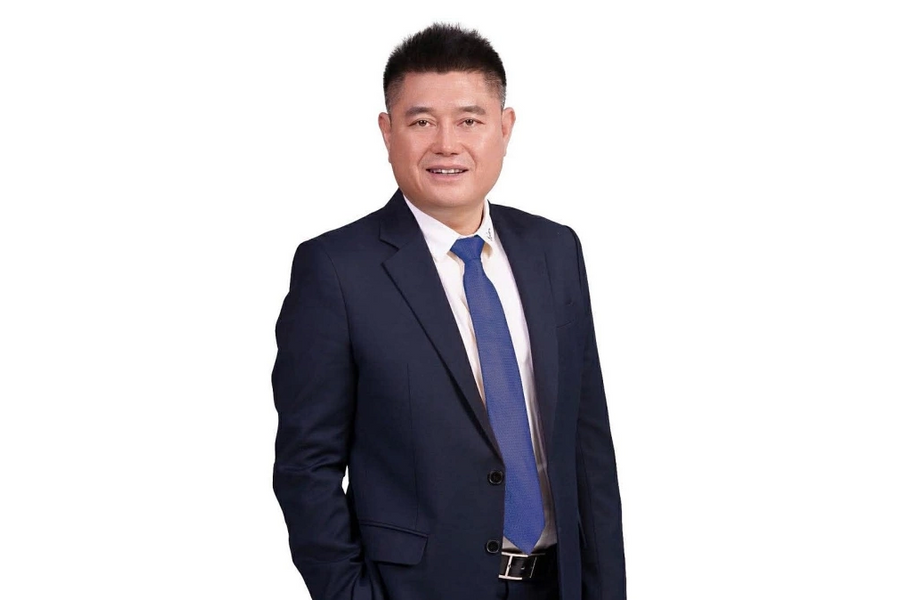 Ông Nguyễn Đức Thụy thoái vốn khỏi LPBank