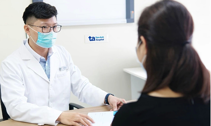 Tầm soát ung thư gan như thế nào?