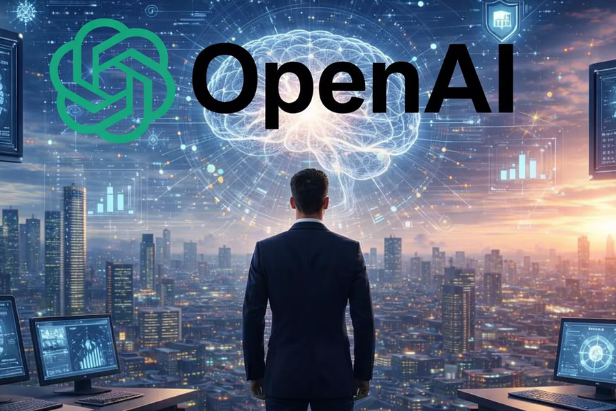 Công việc lương nửa triệu USD 'khó khả thi' tại OpenAI