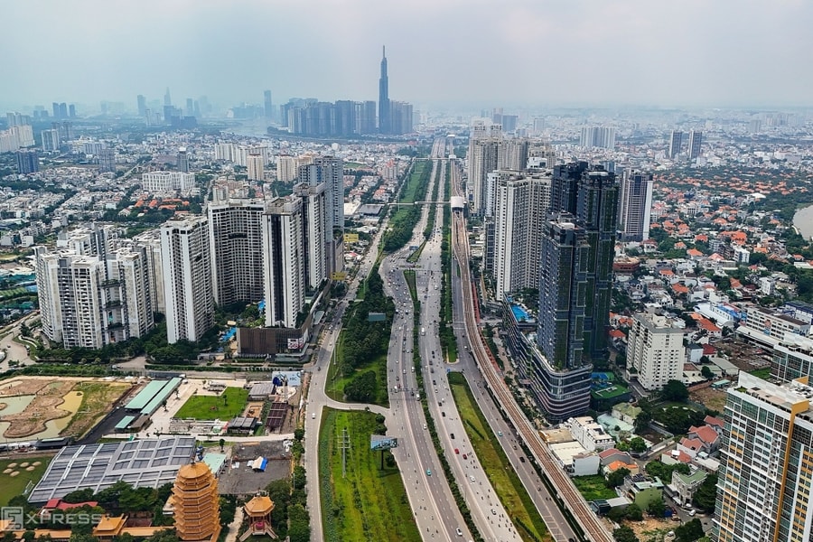 Những quy định mới ảnh hưởng đến bất động sản từ 1/1