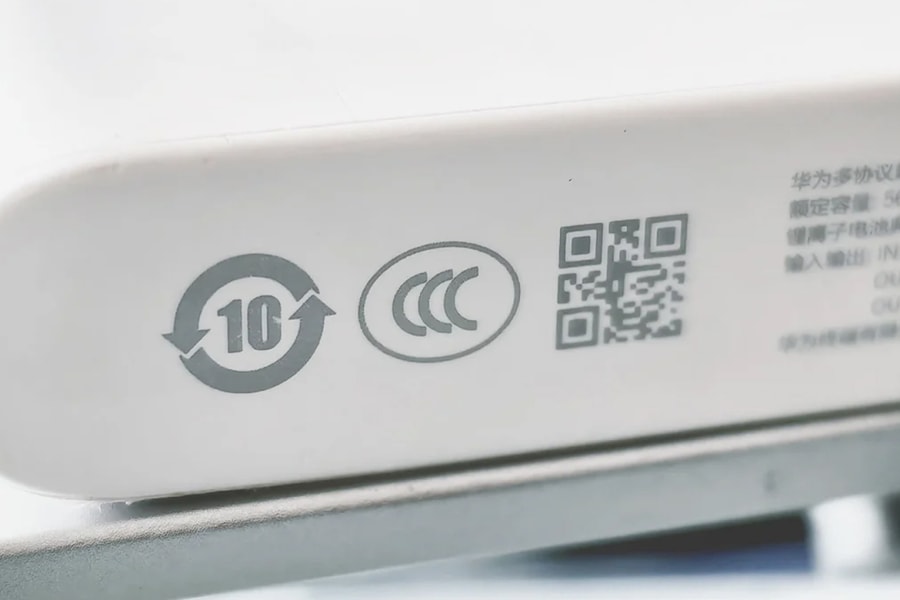 Lý do pin dự phòng bán ở Việt Nam không có chuẩn CCC?