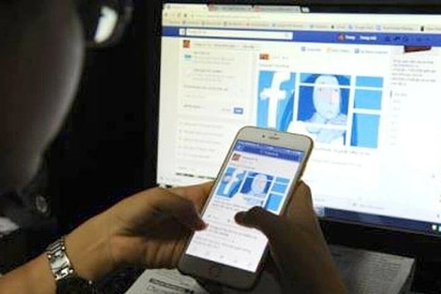 Lên mạng xin lời khuyên nhưng bị 'ném đá' hội đồng