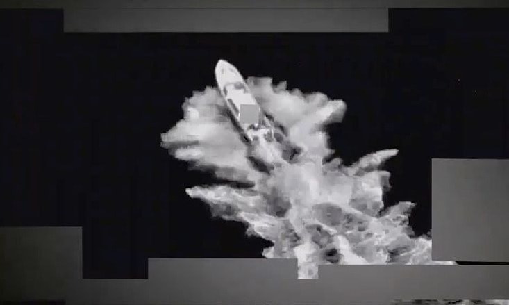 Mỹ lần đầu tập kích 'đoàn xuồng chở ma túy'