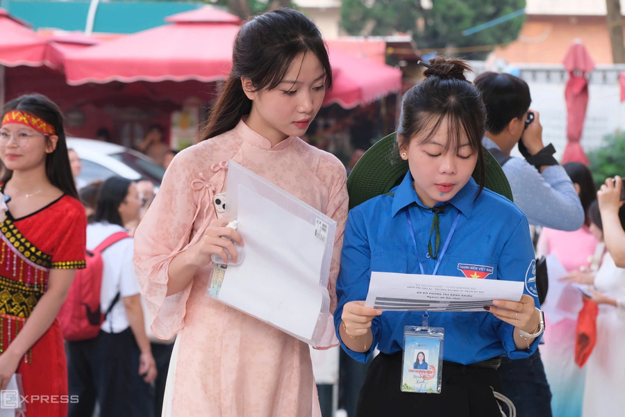 Đại học Sư phạm Hà Nội mở ngành Trí tuệ nhân tạo