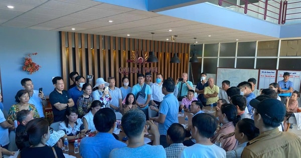 Sở Nông nghiệp và Môi trường Lâm Đồng nói gì về kiến nghị cấp sổ đỏ tại dự án Tân Việt Phát 2?