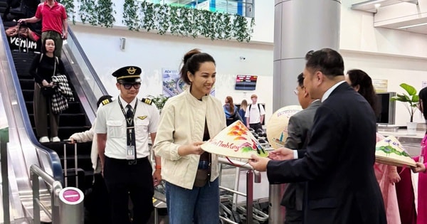 Khách xông đất đầu năm, TPHCM khởi đầu mục tiêu đón 61 triệu lượt khách du lịch