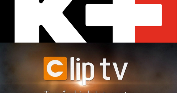 K+ và ClipTV chính thức ngừng phát sóng