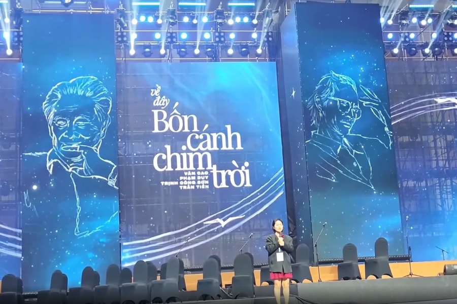 Từ vụ 'Về đây bốn cánh chim trời', ca sĩ Việt đang nhận cát-xê ra sao