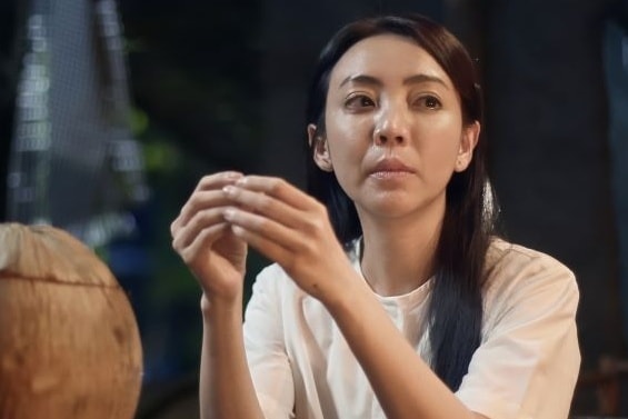 Thu Trang khó cản 'Avatar 3'