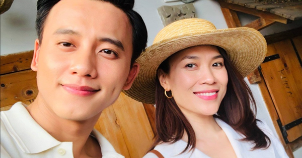 Mỹ Tâm bất ngờ đăng ảnh Mai Tài Phến ngay ngày đầu năm mới
