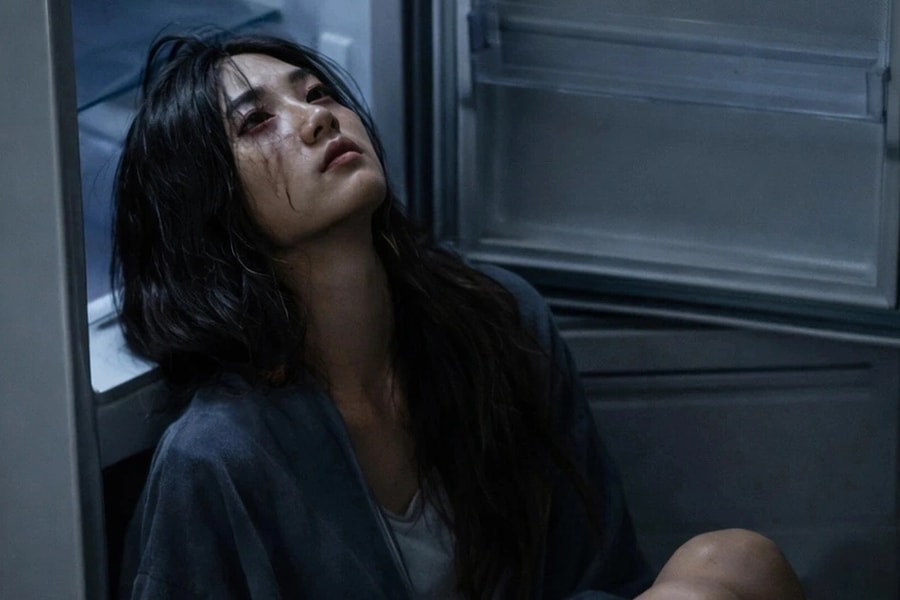 Xuất khẩu lao động trở về, tôi sốc khi chồng ngoại tình, vàng mất sạch