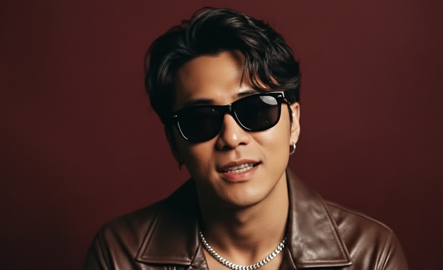 Nhạc AI được yêu thích với thông điệp 'sống đủ'