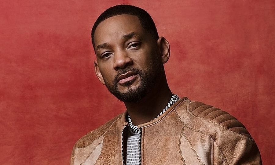 Will Smith bị kiện