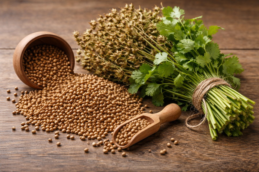 5 thực phẩm giúp thận lọc độc tố nên ăn thường xuyên