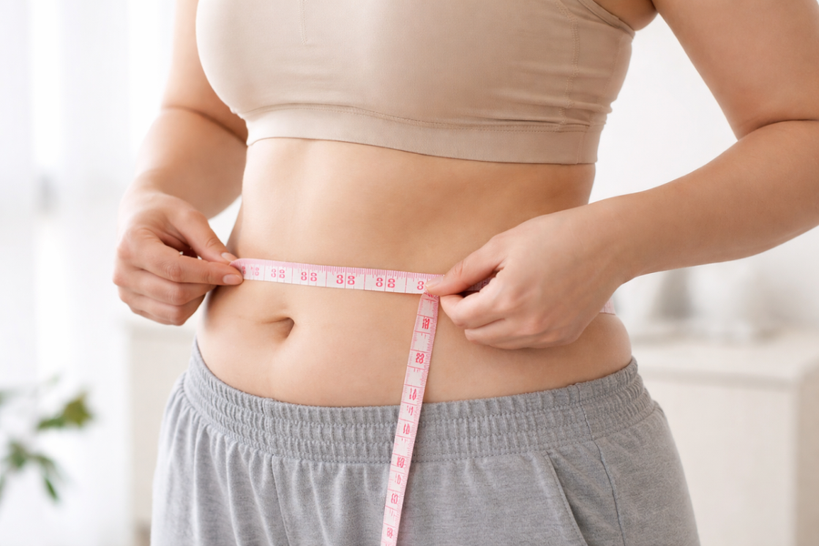 6 nguyên nhân gây tăng cân dễ bỏ qua