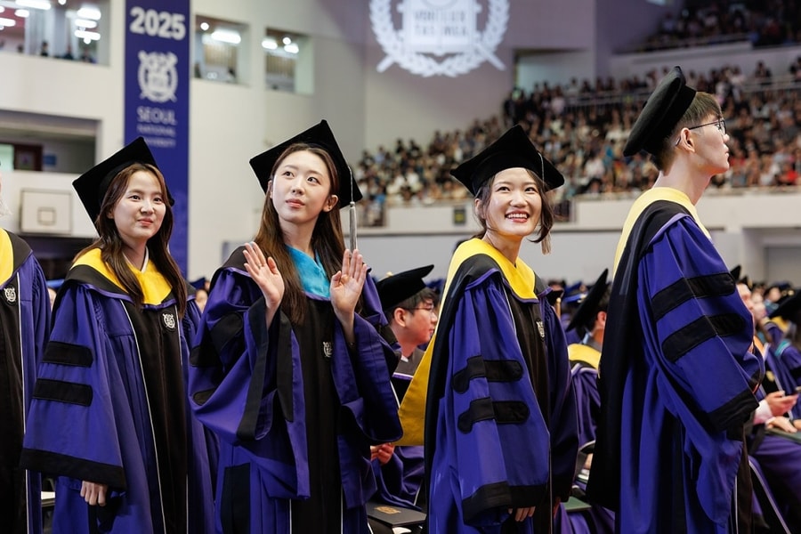 Học phí 10 đại học tốt nhất Hàn Quốc năm 2026