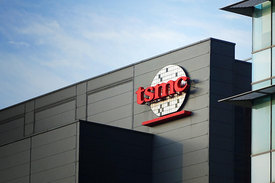 TSMC sản xuất hàng loạt chip 2 nm 'tiên tiến nhất'