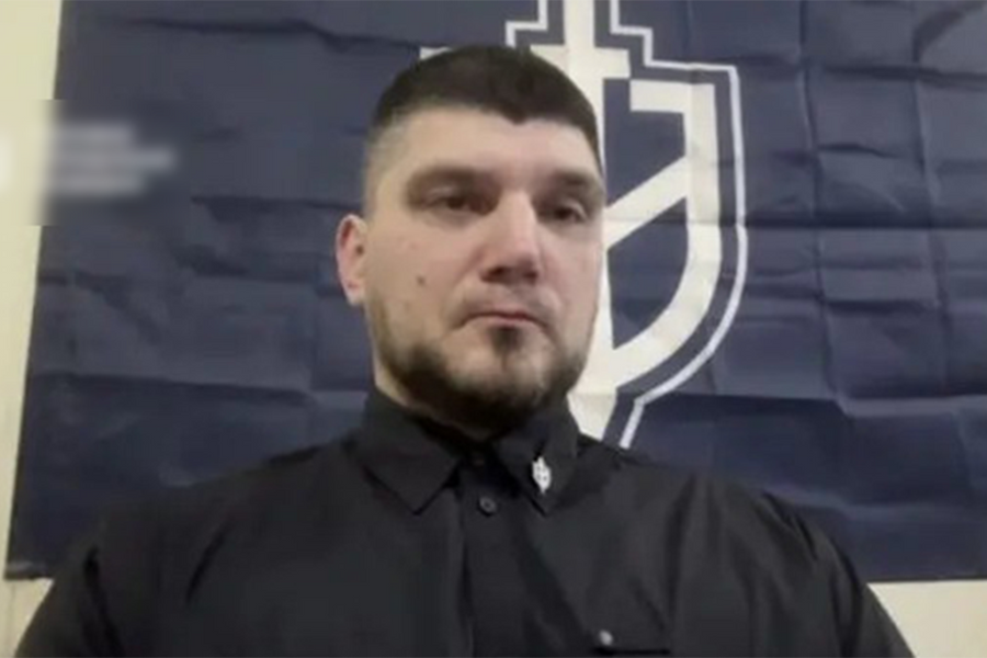 Ukraine tuyên bố giúp một chỉ huy giả chết để lừa tiền thưởng của Nga