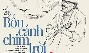 'Về đây bốn cánh chim trời' đổ vỡ: '25% tồi tệ'