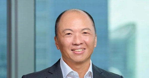 Toyota Việt Nam có chủ tịch mới là người gốc Việt